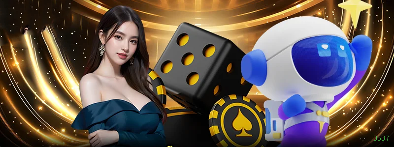 Slots no app 3537 mobile