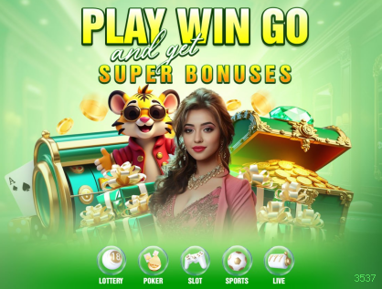 Slots no app 3537 mobile