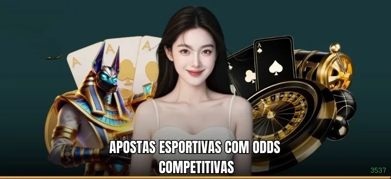 Dúvidas frequentes sobre apostas esportivas na 3537