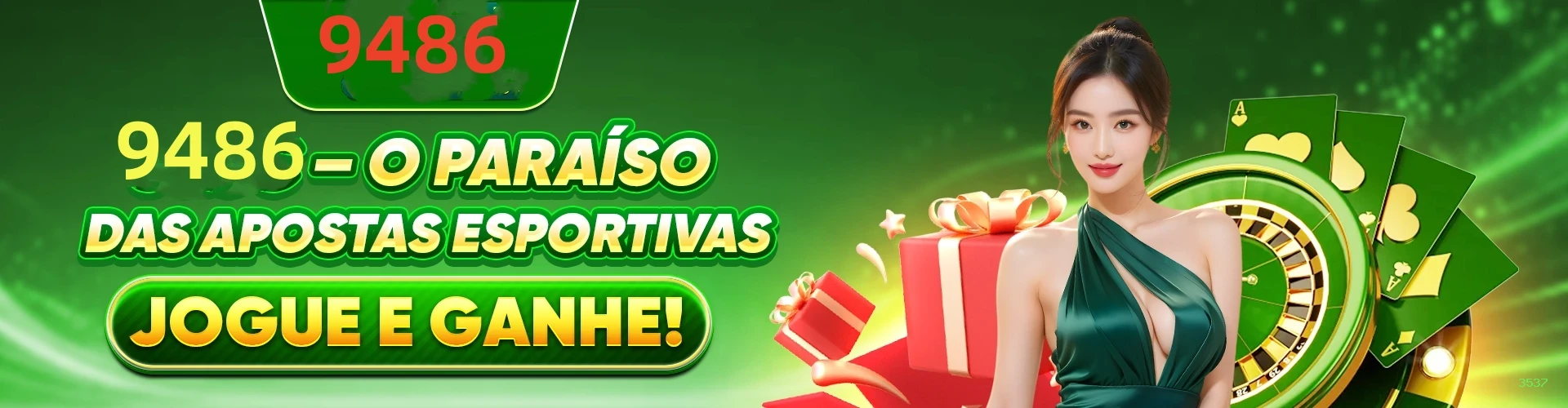 Roleta e blackjack 3537
