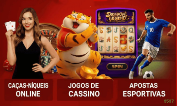 Bônus exclusivos membros VIP 3537